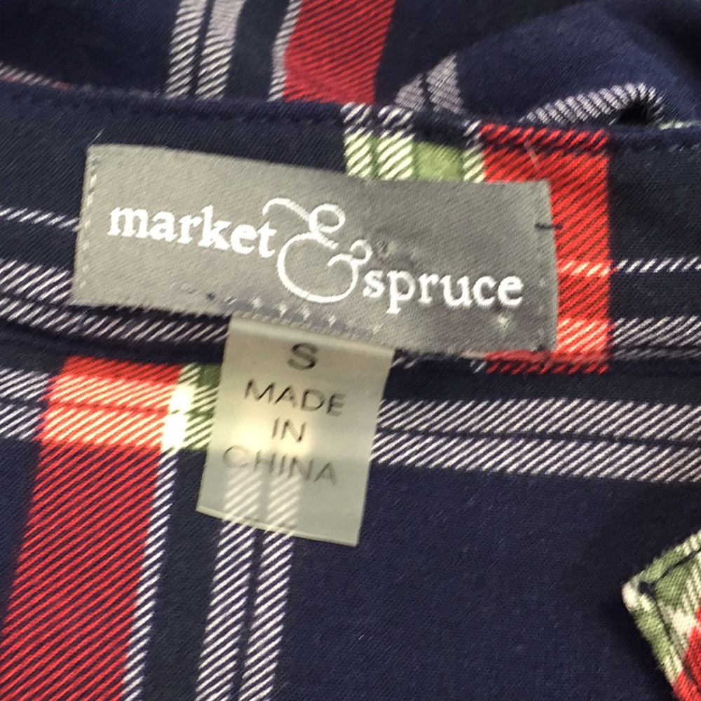 Market & Spruce Top - Picture 3 of 4